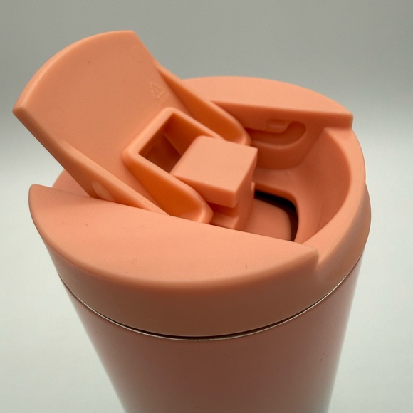 Starbucks 2023 Cotton Candy Pink Blue Lilac Ombre
Bottle Tumbler - Picture 4 of 16